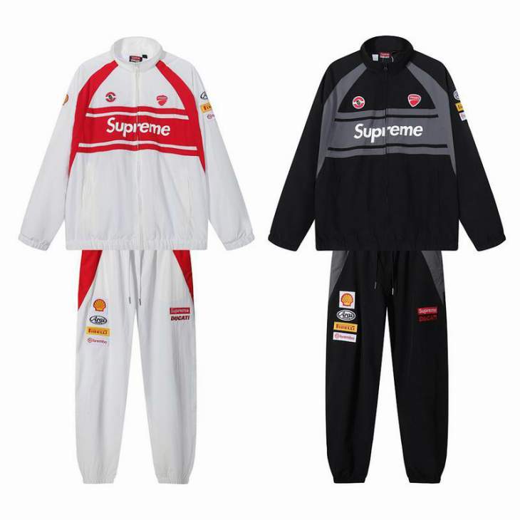 Picture of Supreme Sweater Suits _SKUSupremeS-XLamtrE260442554